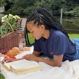 Meet your Posher, Jocelin